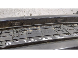 Бампер  Seat Ibiza 3 2001-2006 задний     6L6807417P