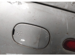 Бампер  Volkswagen Touareg 2002-2007 задний   