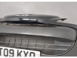 Бампер  Peugeot 308 2007-2013 передний   7401LS