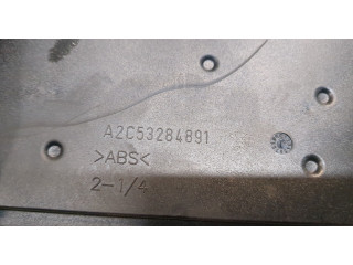 Блок предохранителей  Renault Megane 3 2009-2016           1.5