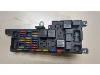 Блок предохранителей  Volvo V70 2001-2008         