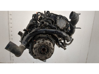  Турбина  Volkswagen Tiguan 2007-2011             