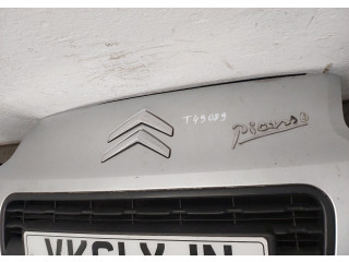 Бампер  Citroen C3 picasso 2009-2017 передний   