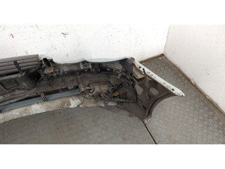 Решетка радиатора  Mercedes CLK W209 2002-2009          