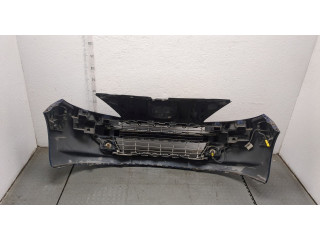 Бампер  Peugeot 207 передний   