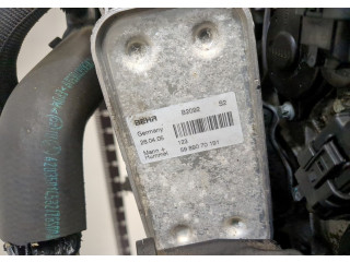 Форсунка топливная  Mercedes C W203 2000-2007         