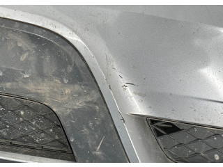 Бампер  BMW X3 F25 2010-2014 передний   