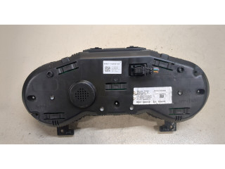 Панель приборов  Ford Focus 3 2011-2015            1.6  Дизель