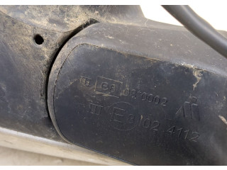 Зеркало боковое  Toyota Auris E15 2006-2012  левое           