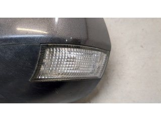 Зеркало боковое  Honda Accord 8 2008-2015  левое           