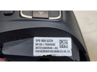 Руль  Seat Leon 2 2009-2012           7N5419091B