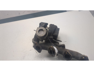  Турбина  Renault Scenic 2003-2009             1.5 7701476883