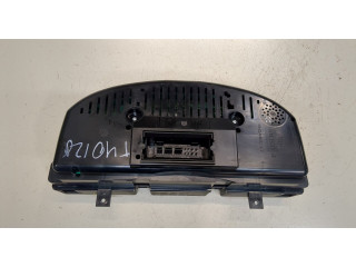 Панель приборов  Volkswagen Polo 2005-2009           1.4  Бензин