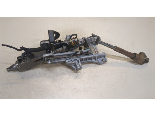  рейка  Колонка рулевая  Ford Focus 2 2008-2011      