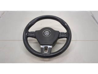 Руль  Volkswagen Tiguan 2011-2016           1T0419091AC