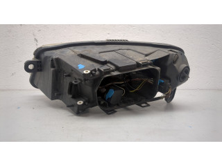 Фара передняя  Audi A6 (C6) 2005-2011 правая 