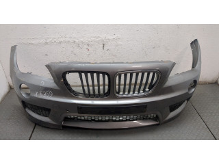 Бампер  BMW X1 (E84) 2009-2015 передний   
