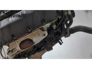 Клапанная крышка двигателя ДВС  Jeep Liberty 2002-2006 3.7     