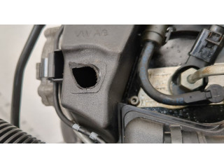  Турбина  Volkswagen Tiguan 2007-2011             