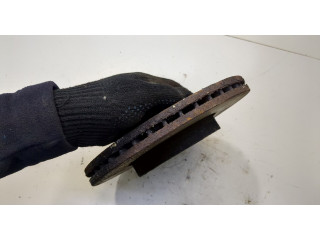 Диск тормозной  Ford Focus 3 2011-2015 1.0  передний           