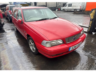 Стартер  Volvo S70 / V70 1997-2001 2.4     