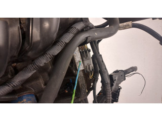 Генератор  Ford Fusion 2002-2012           