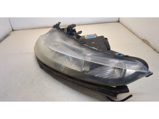 Фара передняя  Honda Civic 2005-2012 левая 