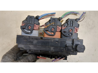 Блок БСМ  Citroen C4 Grand Picasso 2006-2013      9661708080   