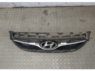 Решетка радиатора  Hyundai i40 2011-2015          1.7 863503Z000, 863533Z000