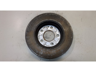 Диск тормозной  Renault Clio 1998-2008   передний         