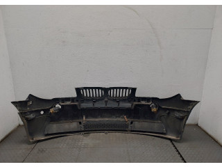 Бампер  BMW X3 E83 2004-2010 передний   