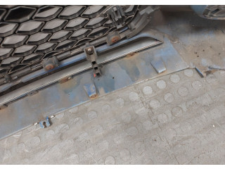 Бампер  Audi S5 (8T) 2007-2016 передний   8T0807105D, 8T0853651F