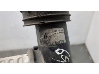 Интеркулер  Volkswagen Passat 5 2000-2005 2.5      