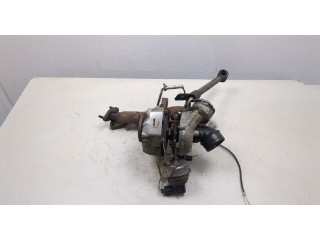  Турбина  Volkswagen Golf 5 2003-2009             03G253010A, 03G253010AX