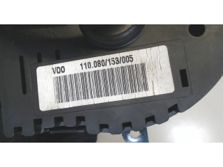 Панель приборов  Seat Toledo 2 1999-2004       1M090822DX   2  1.9  Дизель