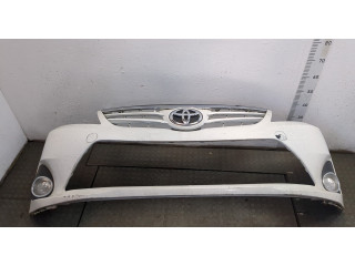 Бампер  Toyota Avensis 3 2008-2018 передний   