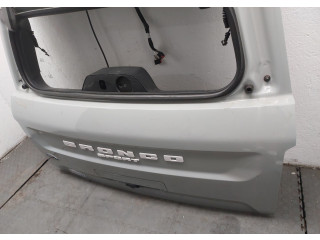 Замок багажника  Ford Bronco Sport 2020-2024       