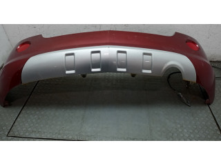 Бампер  Saturn VUE 2007-2010 задний   