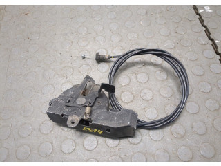 Замок капота  Toyota Sienna 3 2010-2014     