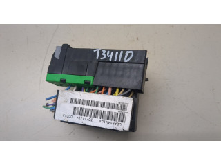 Блок предохранителей  Volvo XC90 2002-2006          2.4