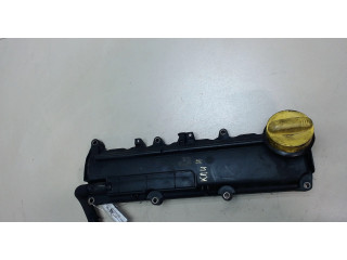 Клапанная крышка двигателя ДВС  Renault Megane 2 2002-2009 1.5  132654861R   