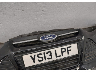 Решетка радиатора  Ford Focus 3 2011-2015          