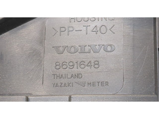 Панель приборов  Volvo XC90 2002-2006            