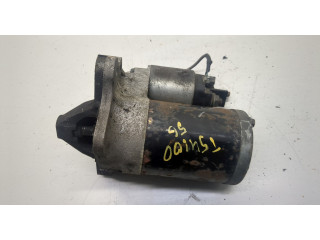 Стартер  Renault Scenic 2003-2009 1.6  8200665518   