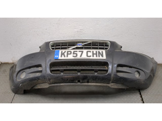 Бампер  Volvo C70 2006-2009 передний   