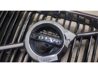 Решетка радиатора  Volvo XC90 2014-2019          32228107