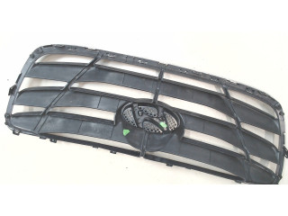 Решетка радиатора  Hyundai Santa Fe 2005-2012           3.5 865612B700