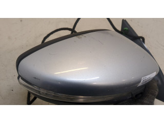 Зеркало боковое  Volkswagen Passat CC 2008-2012  правое           3C8857508AT, 3C8857522A