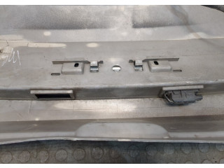 Бампер  Renault Clio 2005-2009 задний    7701479250