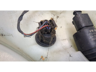 Бачок омывателя  Audi Q7 2006-2009 4L0955453   